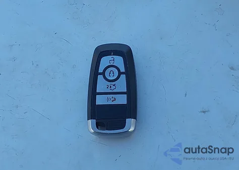 2020 Ford Mustang Gt Fastback из США, поврежденный, VIN 1FA6P8CF5L5167553